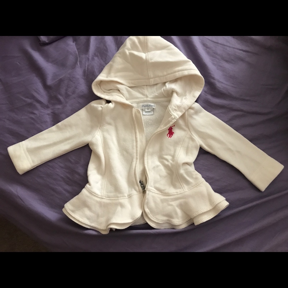 Ralph Lauren jacket